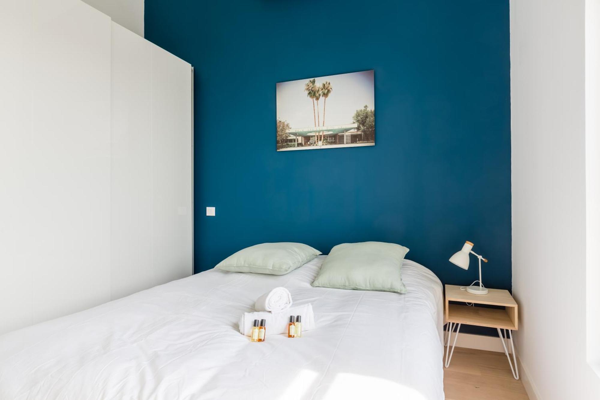 Magnifiques Appartements Climatises En Plein Coeur Des Chartrons Bordeaux Exterior foto