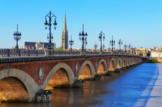 Magnifiques Appartements Climatises En Plein Coeur Des Chartrons Bordeaux Exterior foto